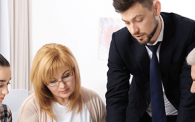 El delicado equilibrio familia – empresa